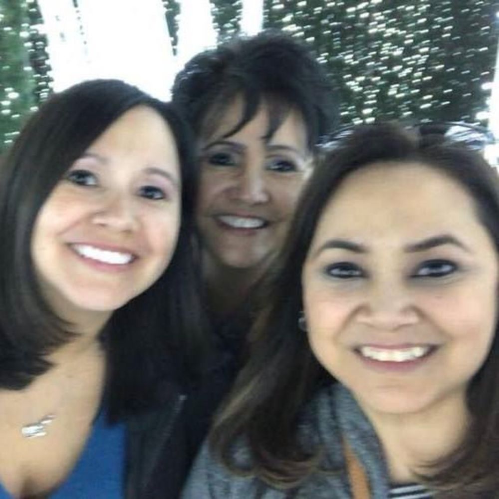 Meet your Posher, Veronica